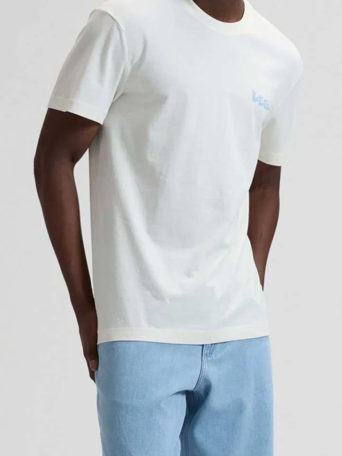 Lee - SUMMER TEE