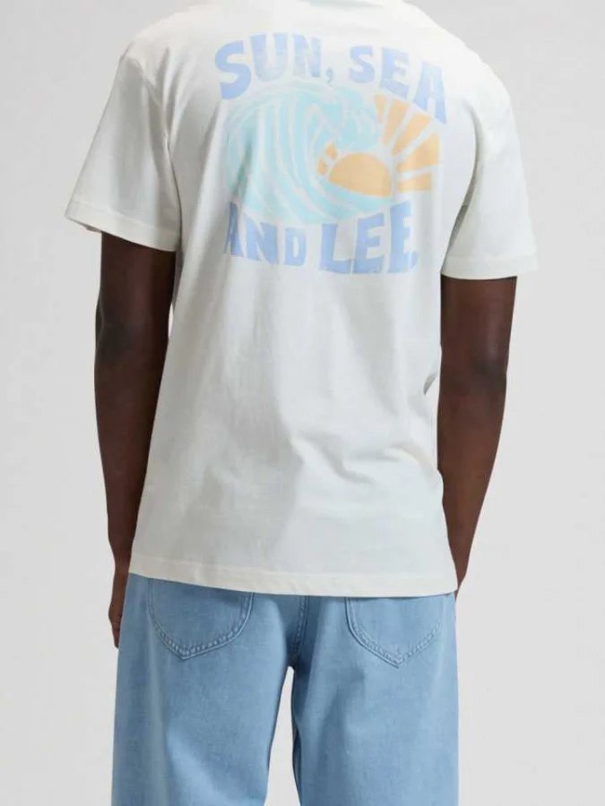 Lee - SUMMER TEE 2