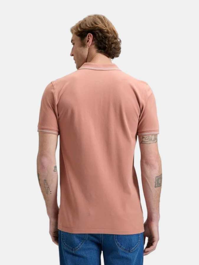 Lee - PIQUE POLO 2