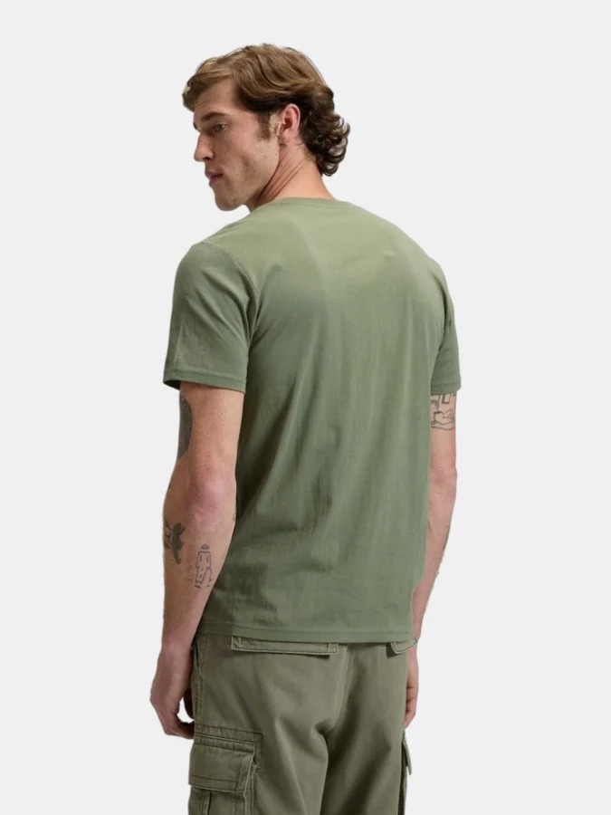 Lee - POCKET TEE 2