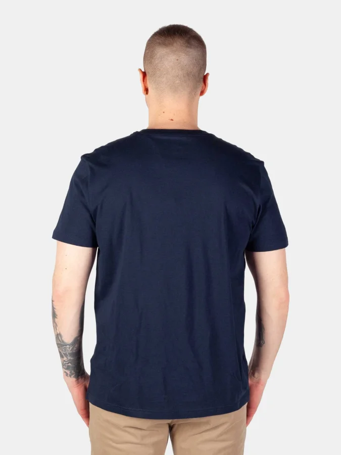Lee - SMALL LOGO TEE 2