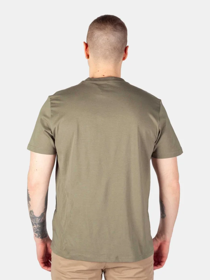 Lee - SMALL LOGO TEE 2