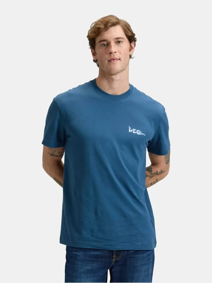 Lee - SUMMER TEE