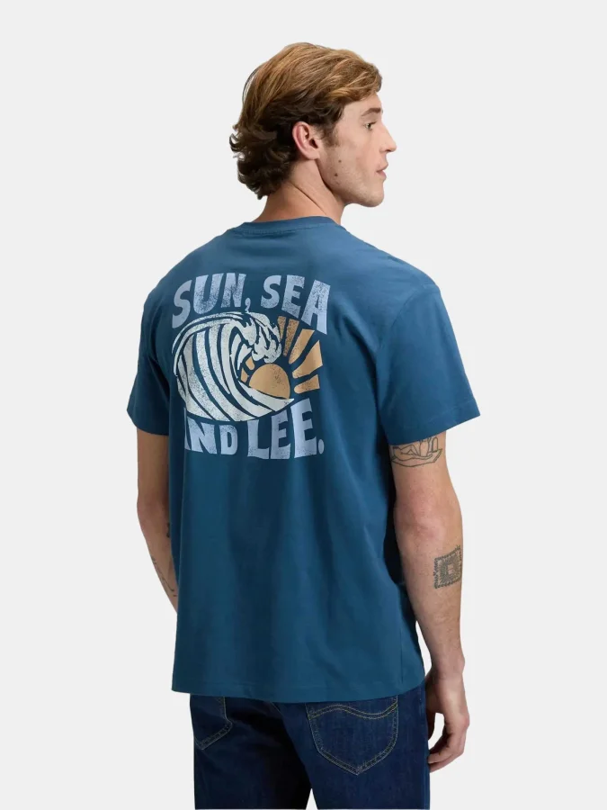Lee - SUMMER TEE 2