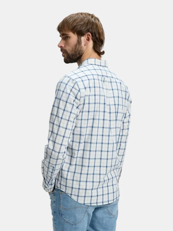 Lee - LEE BUTTON DOWN 2