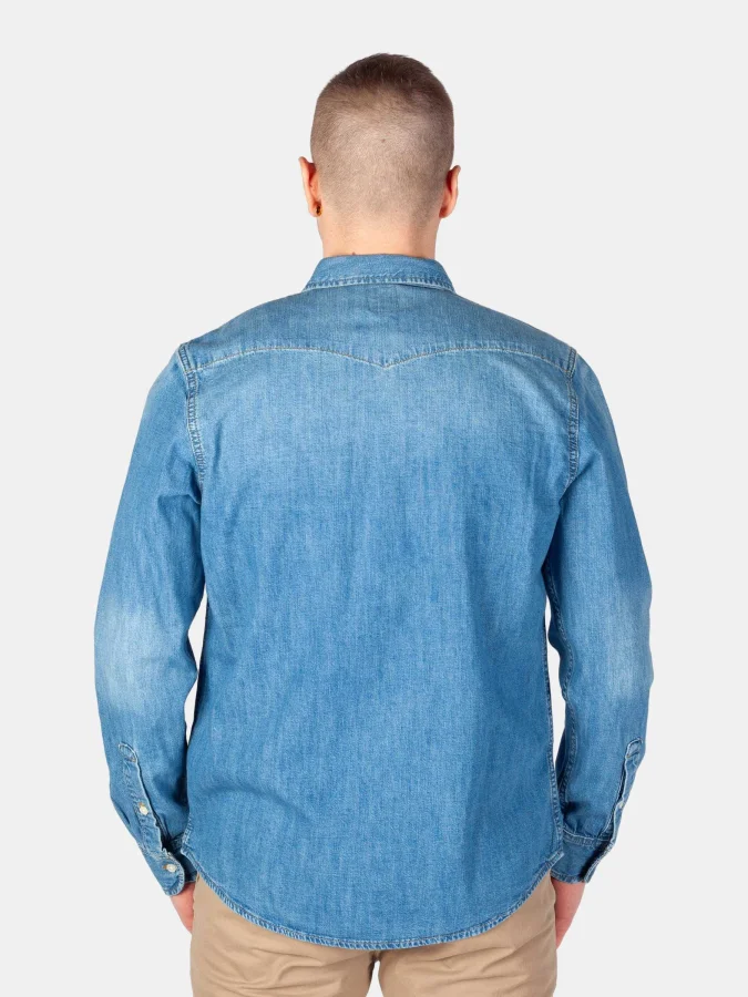 Lee - REGULAR SHIRT 2
