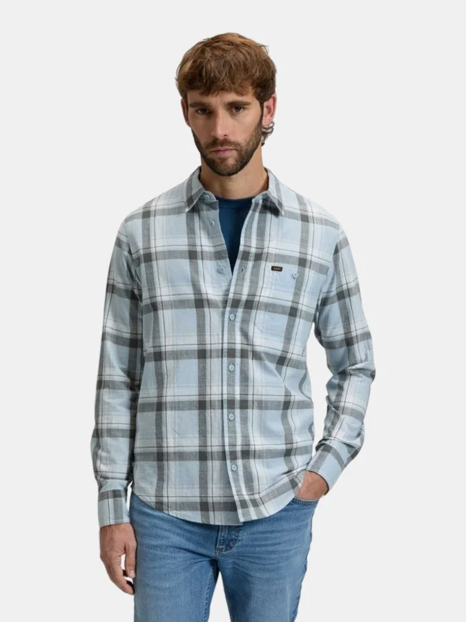 Lee - LEESURE SHIRT