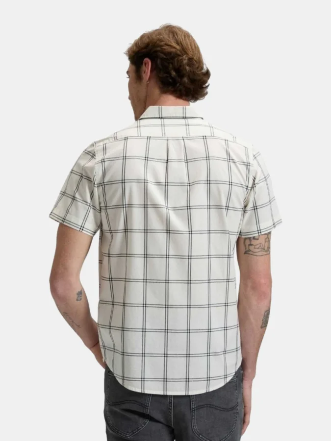 Lee - SS LEE BUTTON DOWN 2