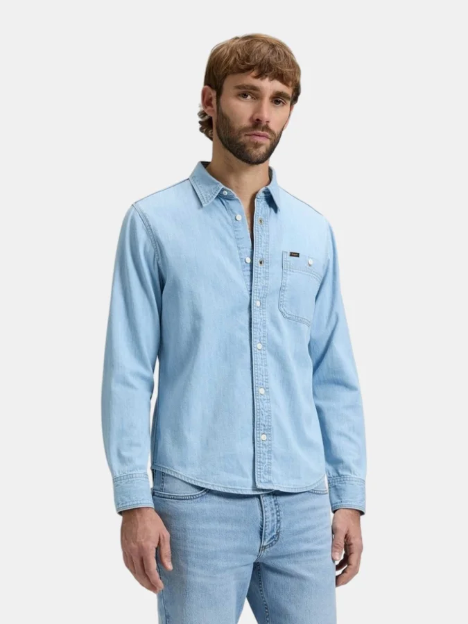 Lee - LEESURE SHIRT