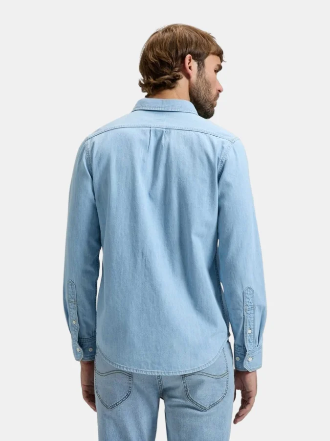 Lee - LEESURE SHIRT 2