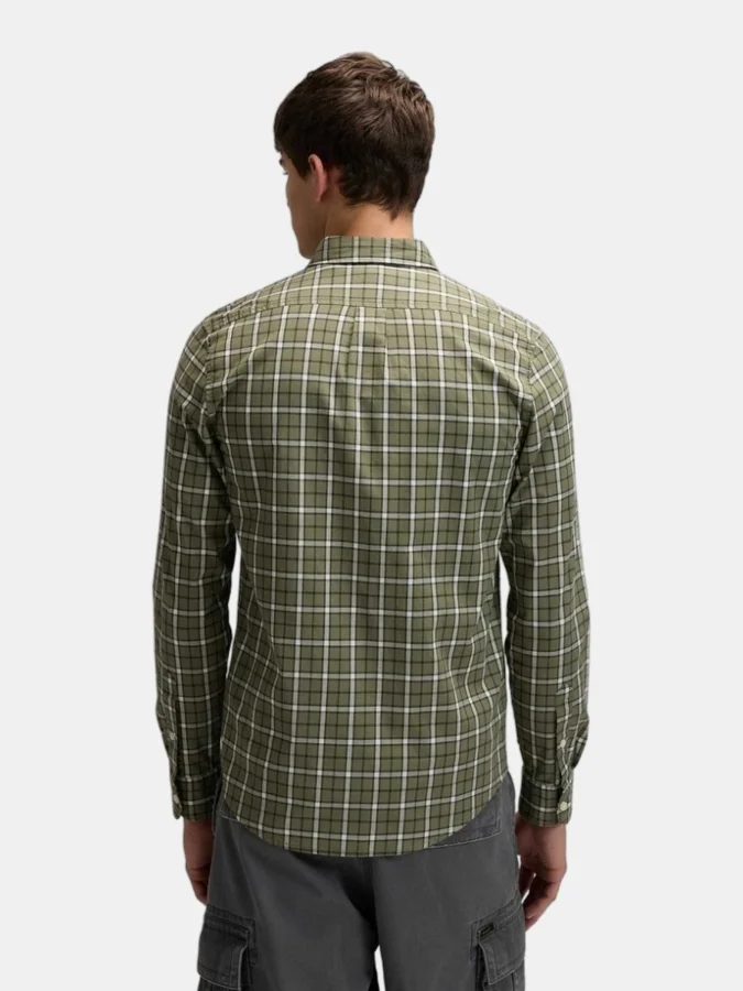 Lee - LEE BUTTON DOWN 2