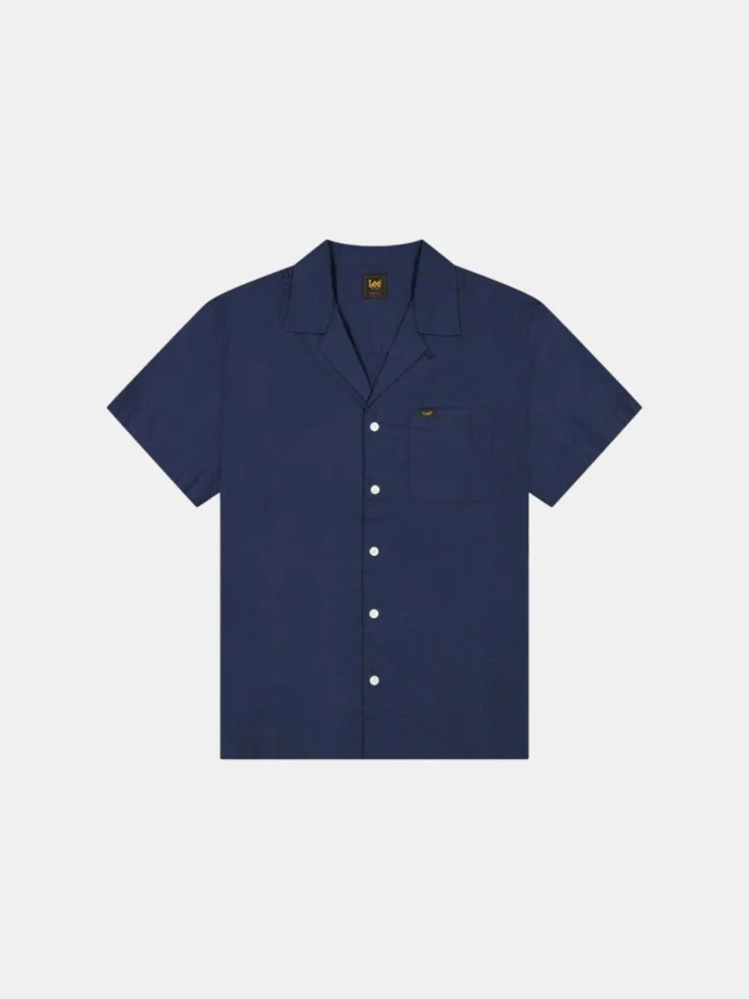Lee - RESORT SHIRT