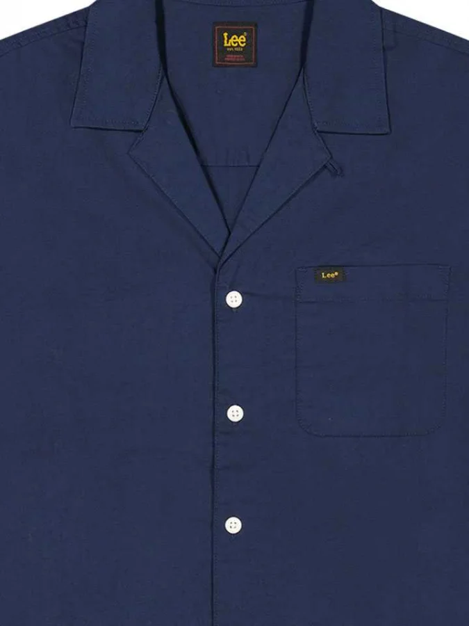 Lee - RESORT SHIRT 2