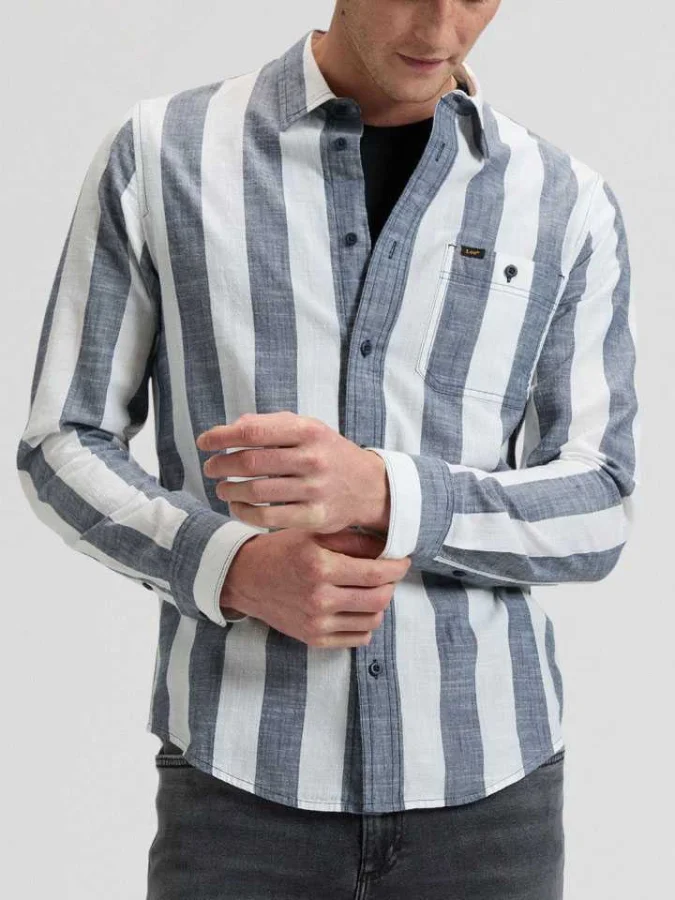 Lee - LEESURE SHIRT
