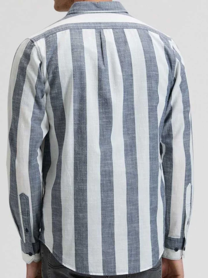 Lee - LEESURE SHIRT 2