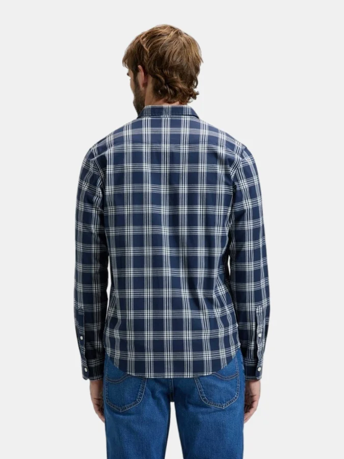 Lee - REGULAR SHIRT 2