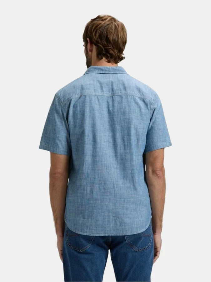 Lee - SS UTILITY WORKSHIRT 2