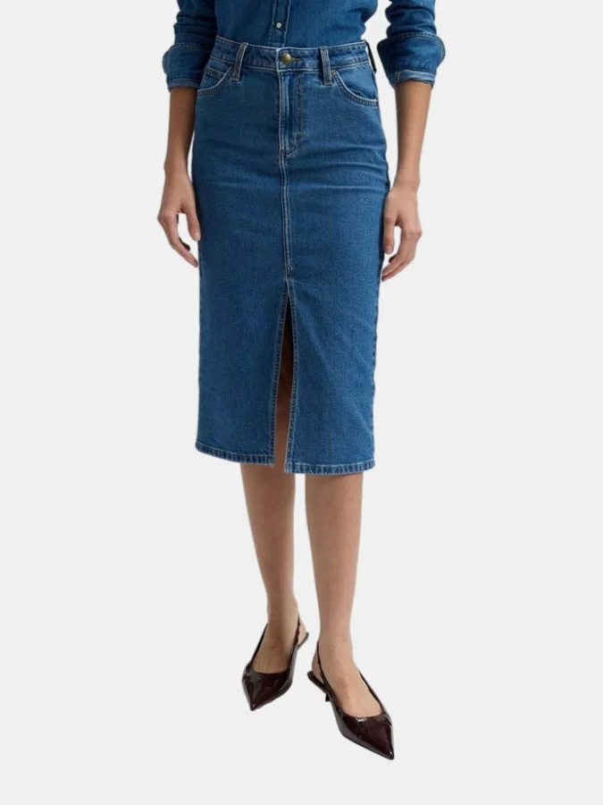 Lee - LONG SKIRT