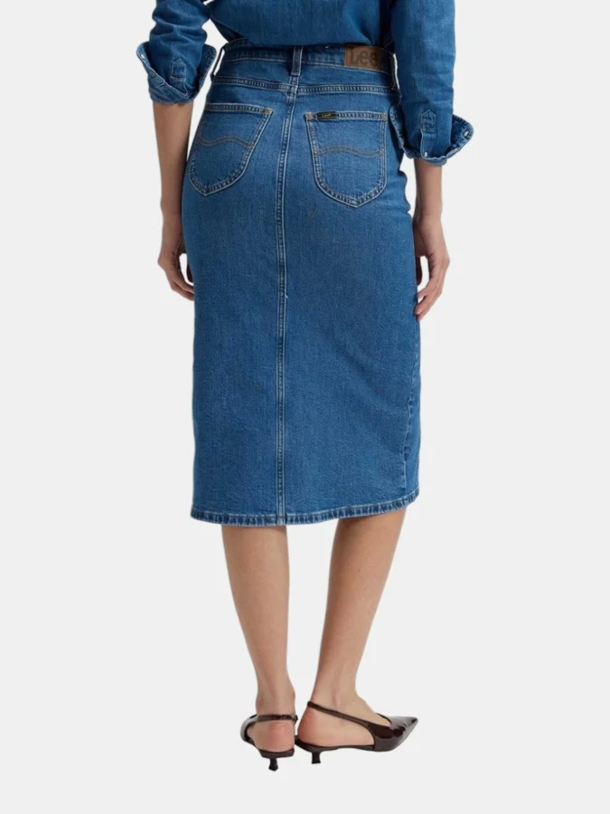 Lee - LONG SKIRT 2