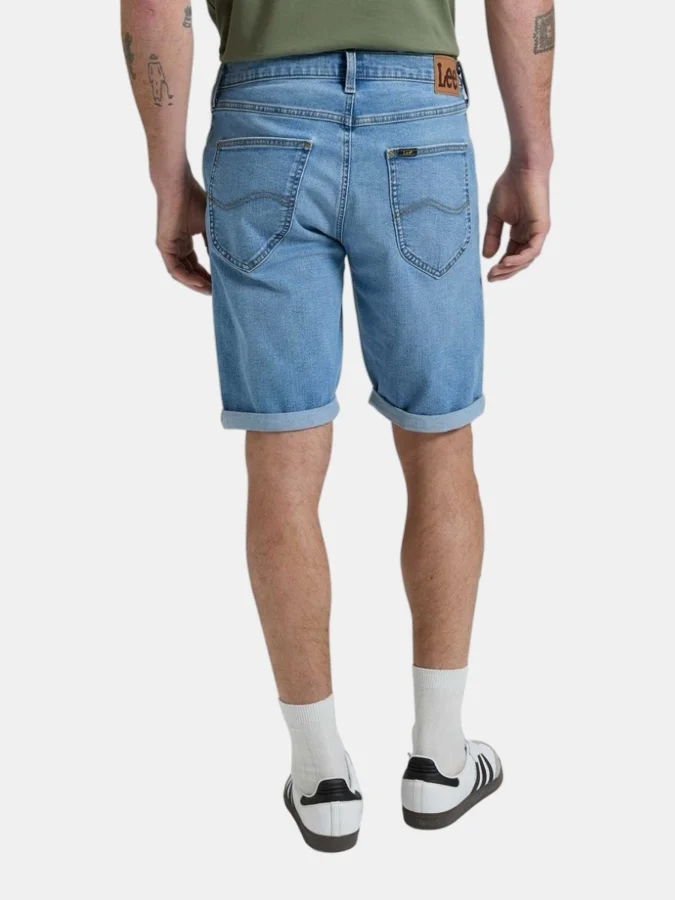 Lee - 5 POCKET SHORT 2