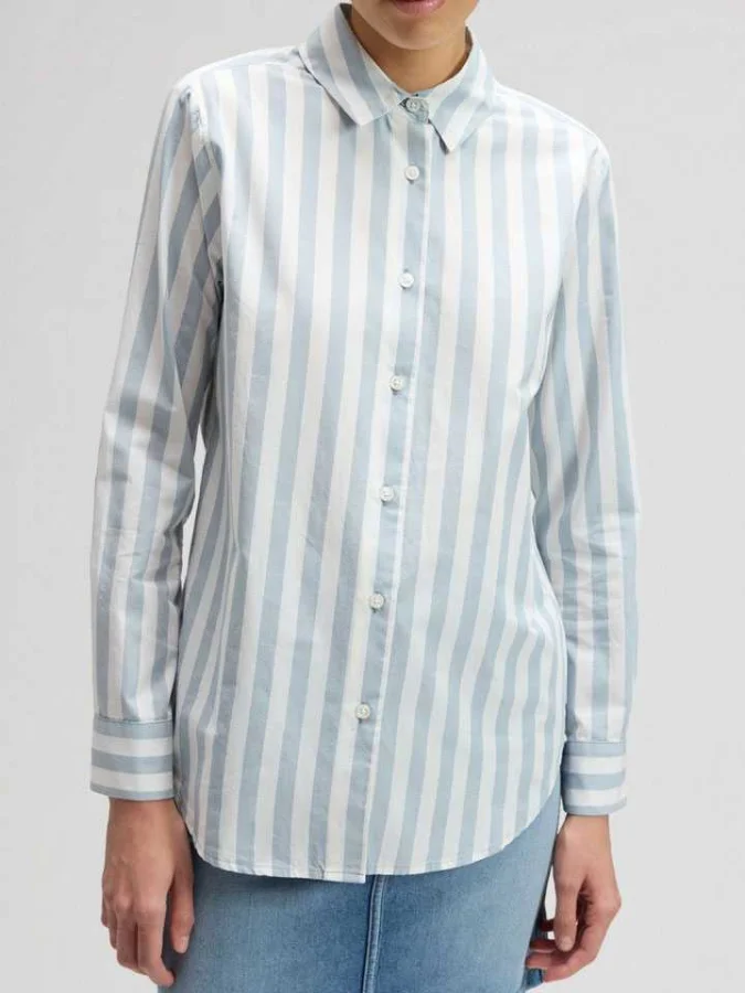 Lee - POCKETLESS SHIRT