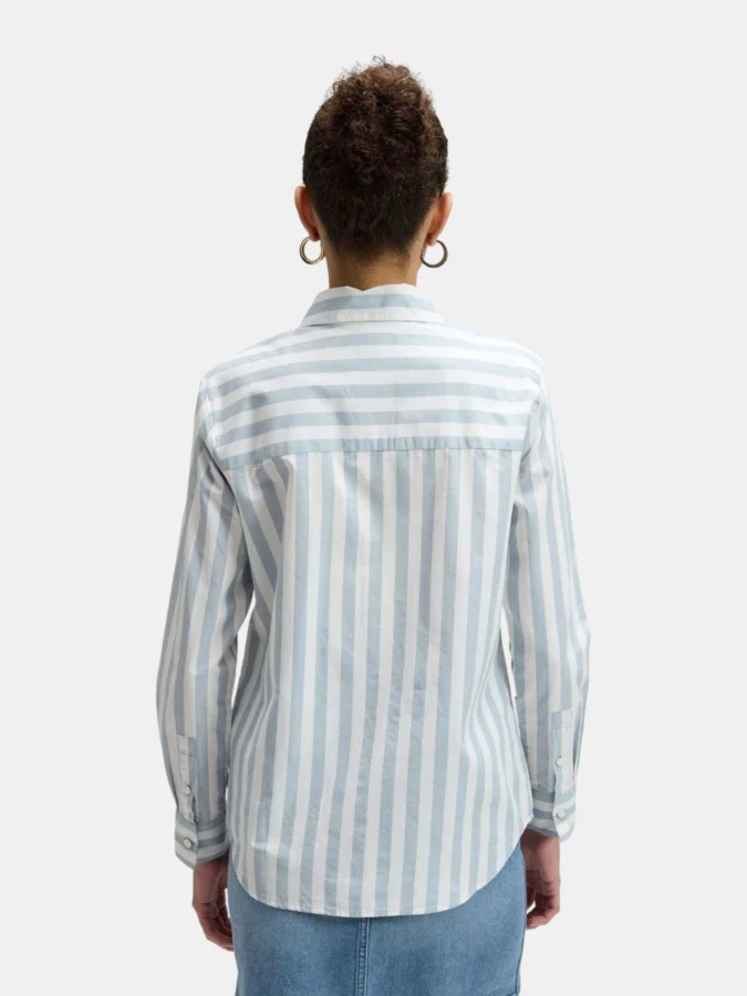 Lee - POCKETLESS SHIRT 2
