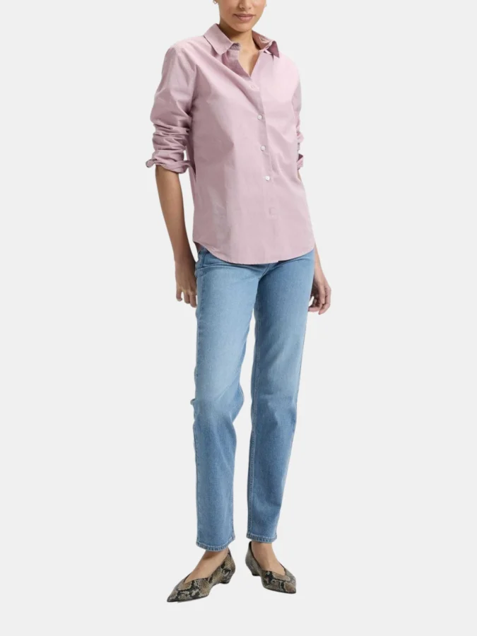 Lee - POCKETLESS SHIRT 2
