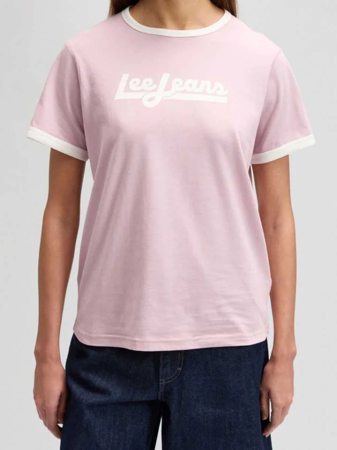 Lee - RINGER TEE