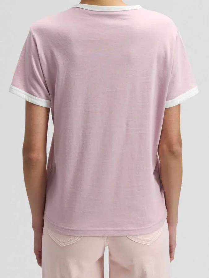 Lee - RINGER TEE 2