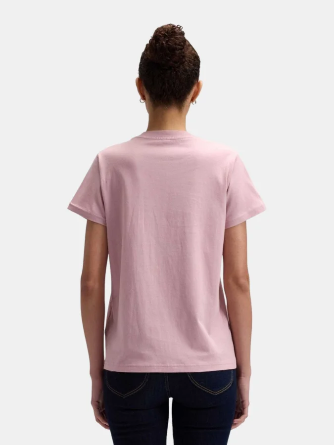 Lee - LOGO TEE 2