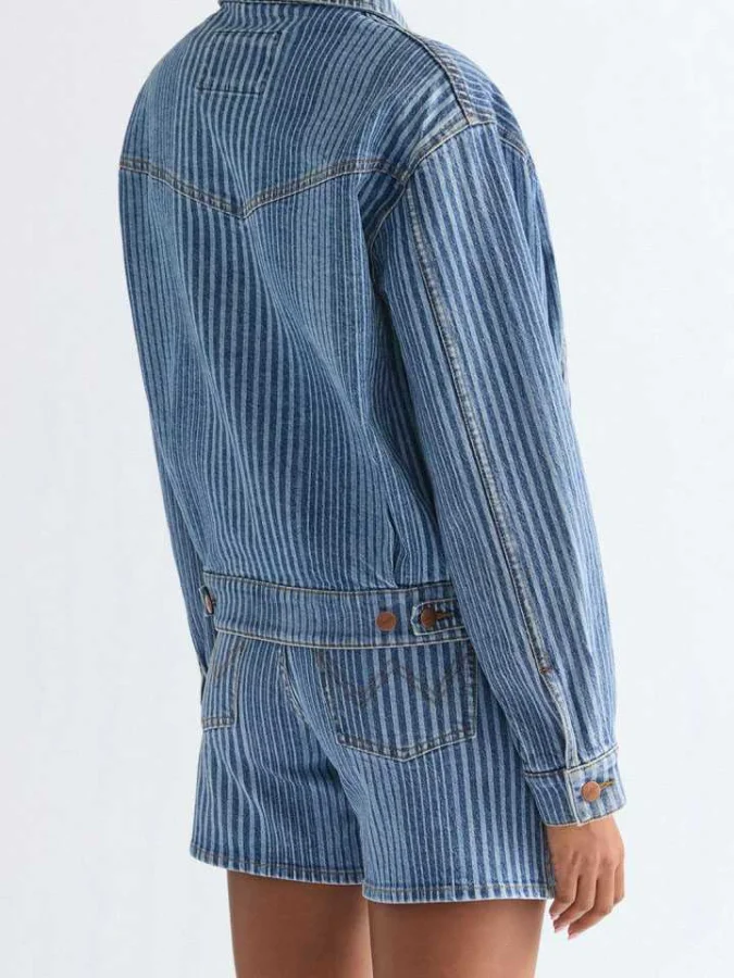 Wrangler - 90S JACKET 2