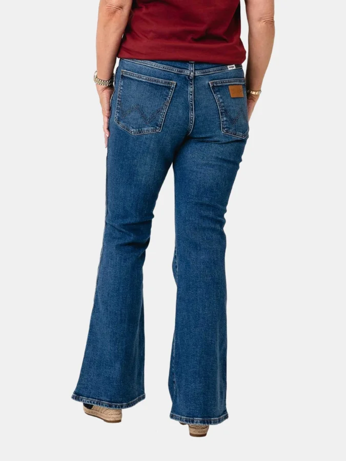 Wrangler - MONTANA 2