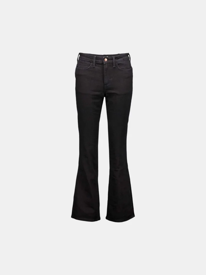 Wrangler - BOOTCUT