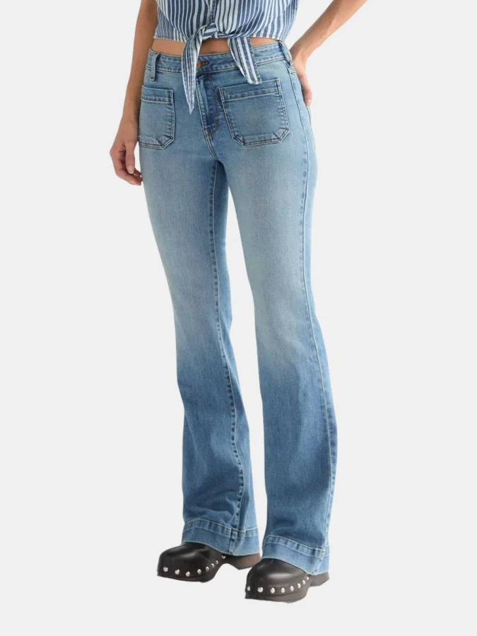 Wrangler - FLARE