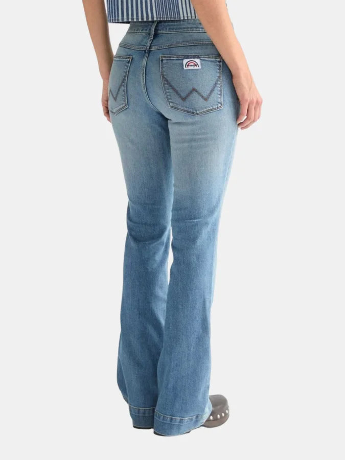Wrangler - FLARE 2