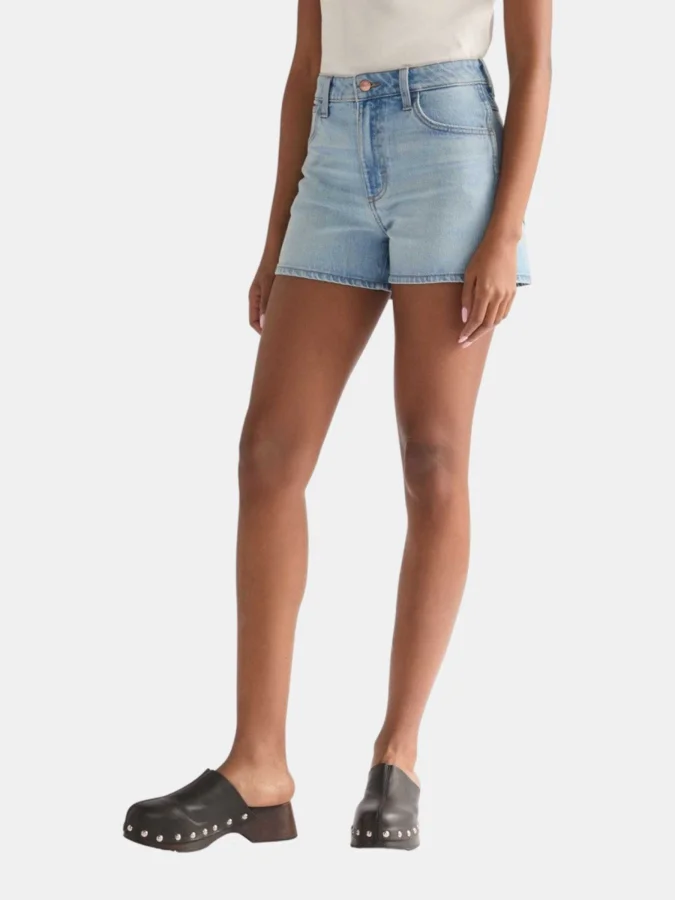 Wrangler - COWBOY SHORT 3 INCH