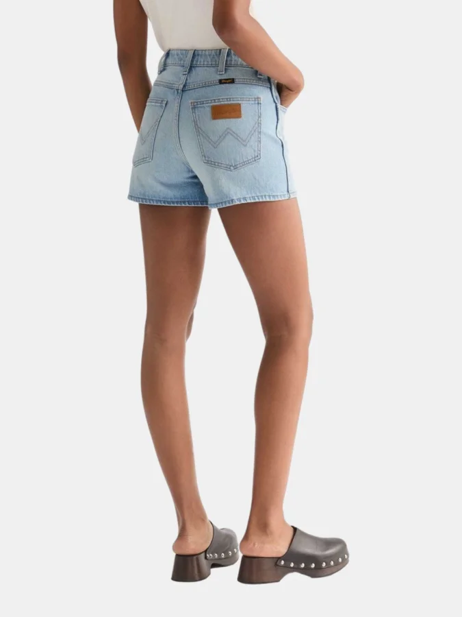 Wrangler - COWBOY SHORT 3 INCH 2