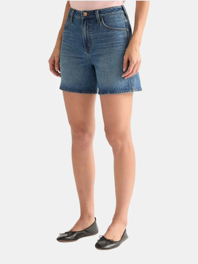 Wrangler - COWBOY SHORT 5 INCH