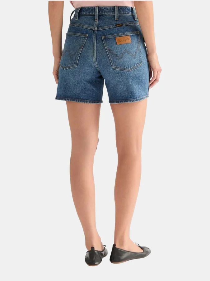 Wrangler - COWBOY SHORT 5 INCH 2