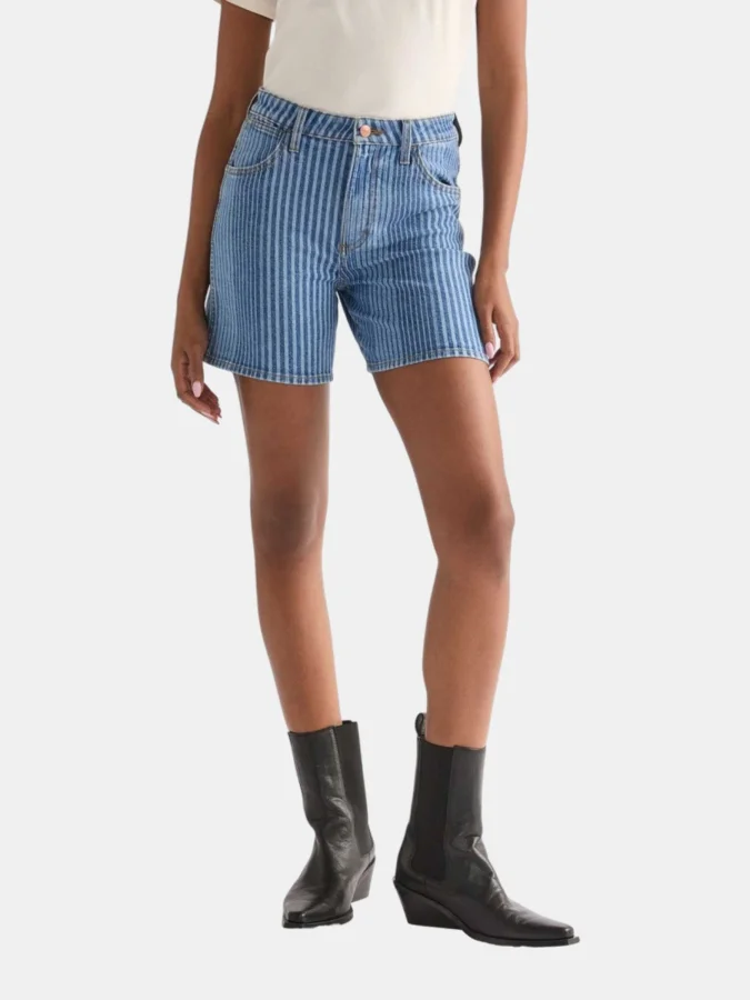 Wrangler - COWBOY SHORT 5 INCH
