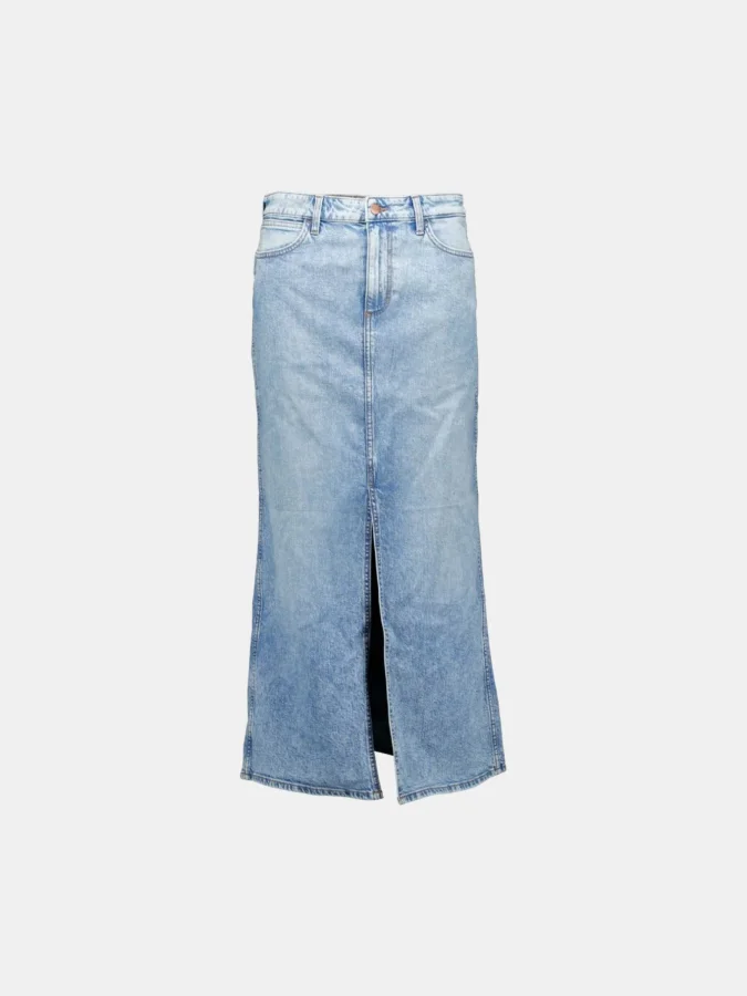 Wrangler - MAXI SKIRT