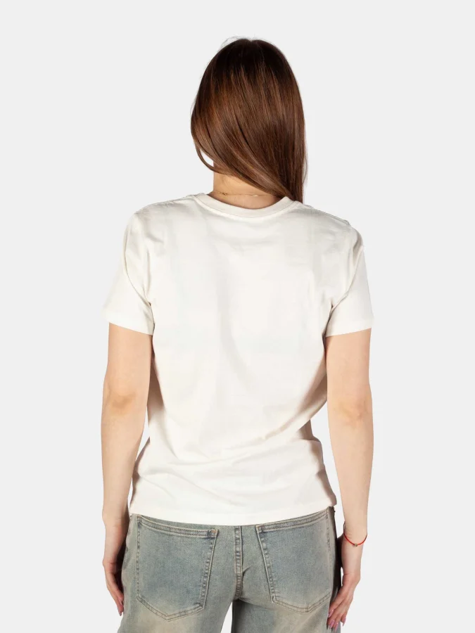 Wrangler - GRAPHIC TEE 2