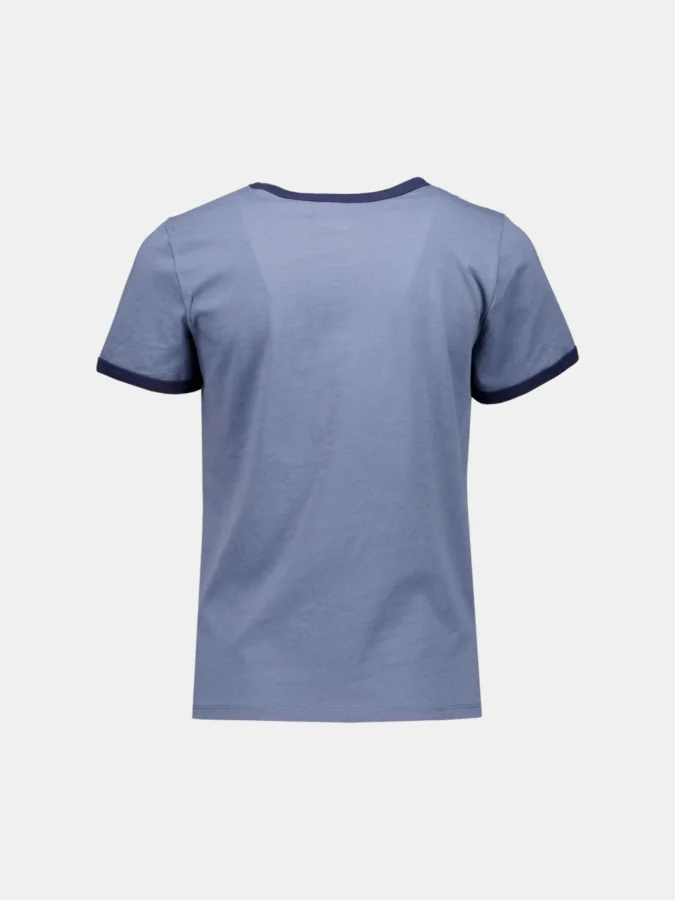 Wrangler - RINGER TEE 2