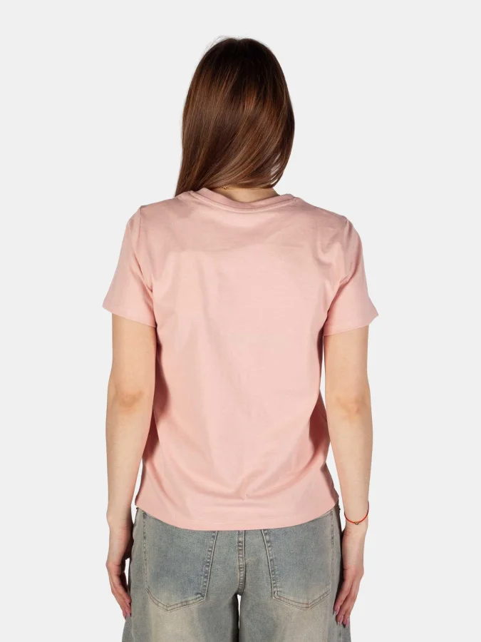 Wrangler - V NECK TEE 2