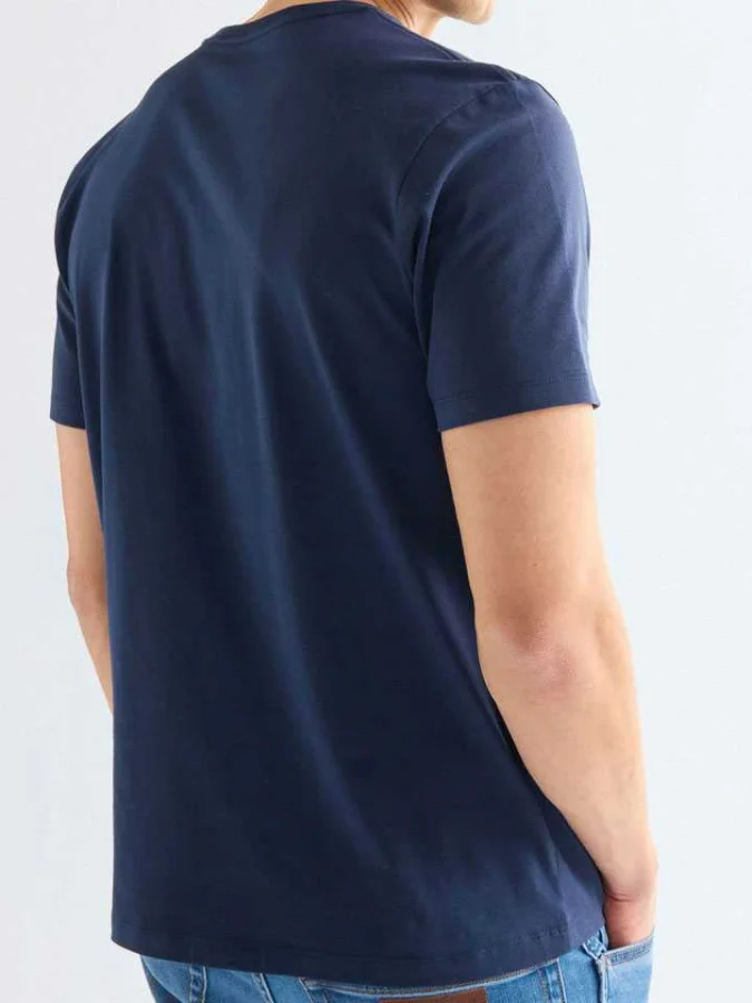 Wrangler - AMERICANA TEE 2