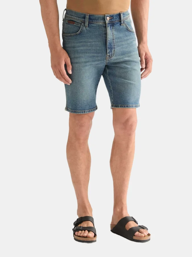 Wrangler - TEXAS SHORTS