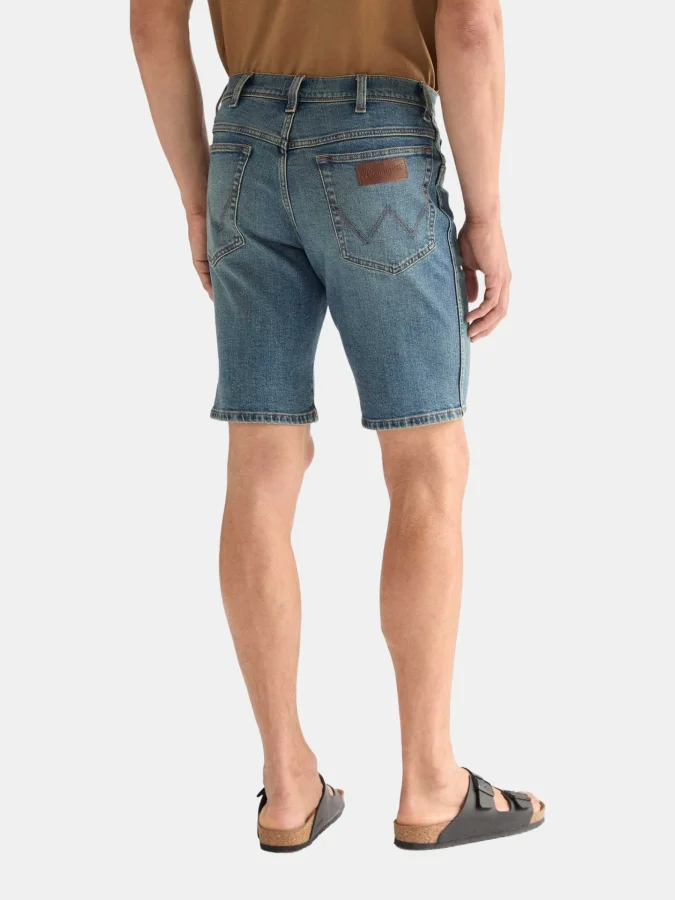 Wrangler - TEXAS SHORTS 2