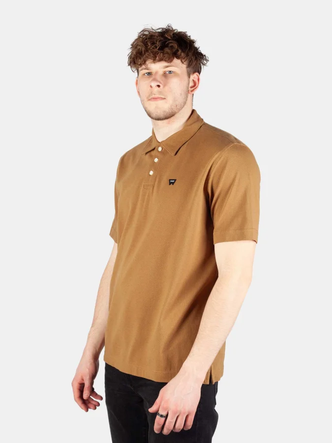 Wrangler - POLO SHIRT