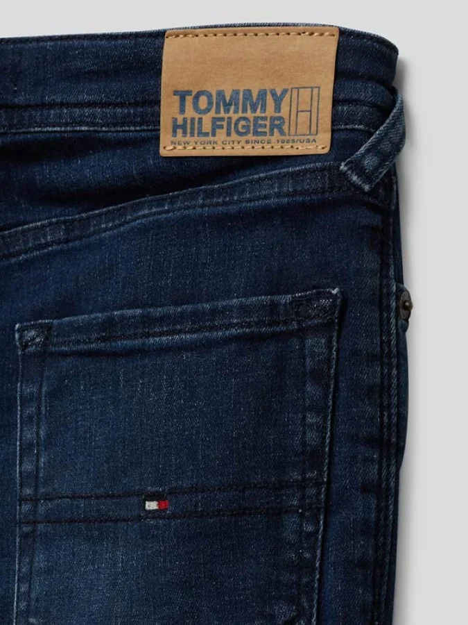 TOMMY HILFIGER 2