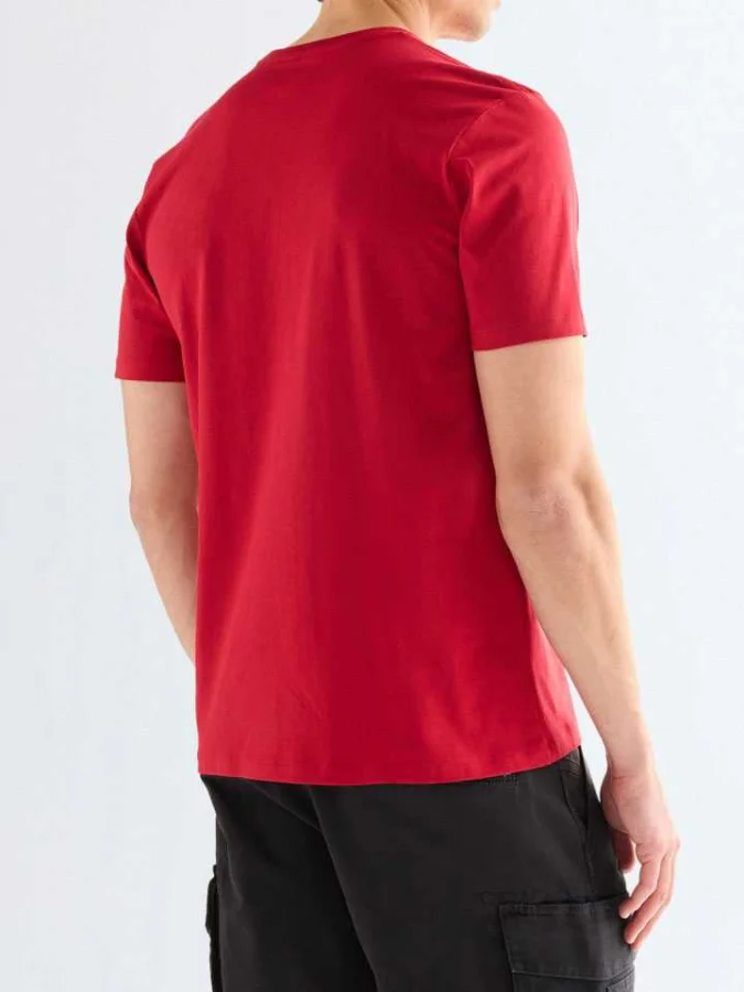 Wrangler - AMERICANA TEE 2
